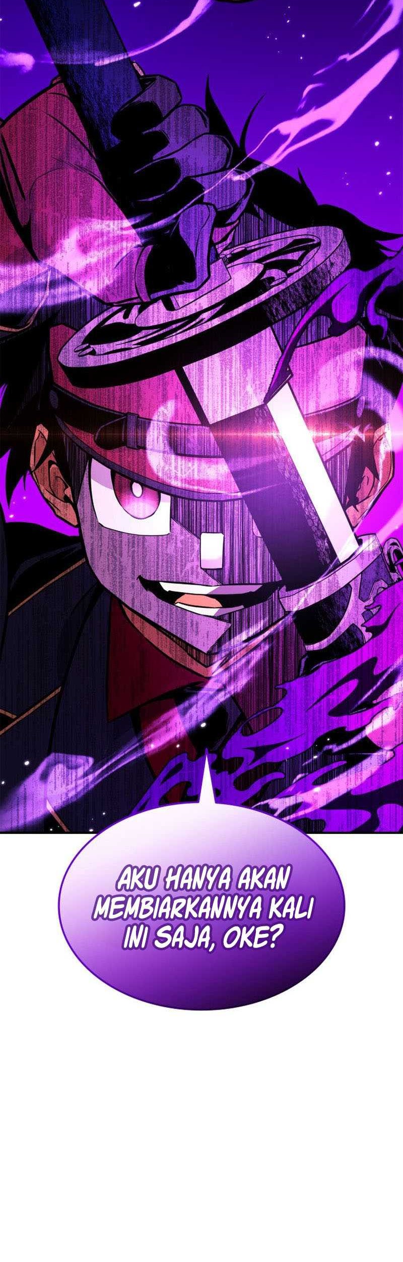 Ranker’s Return Chapter 144 - halaman 61