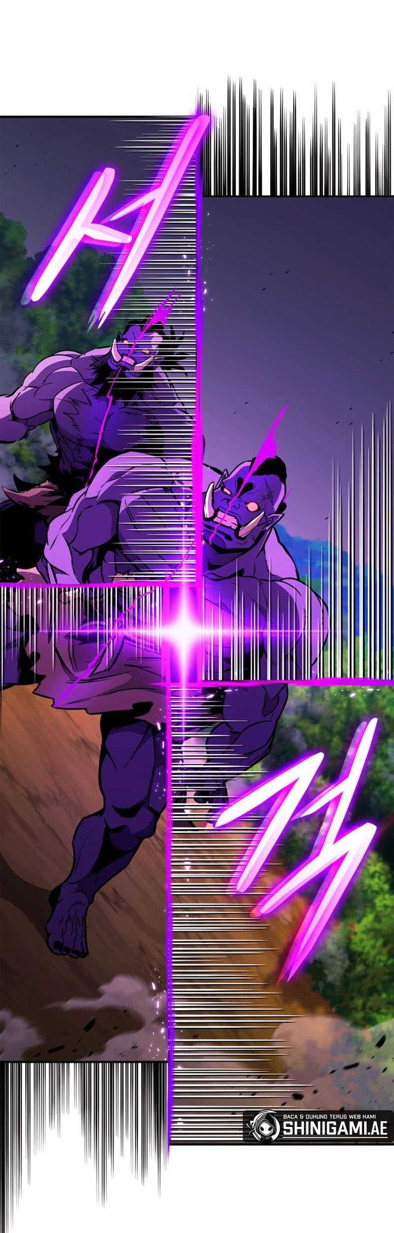 Ranker’s Return Chapter 144 - halaman 65
