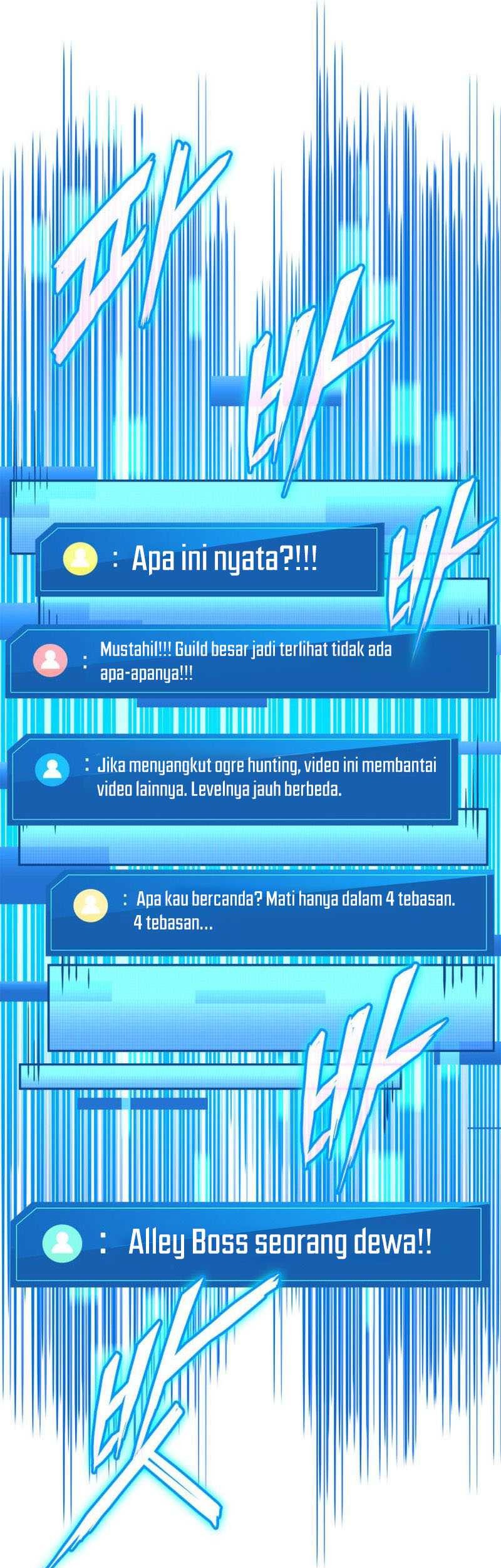 Ranker’s Return Chapter 144 - halaman 71