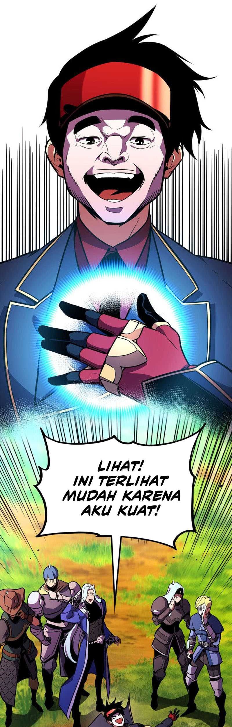 Ranker’s Return Chapter 144 - halaman 73