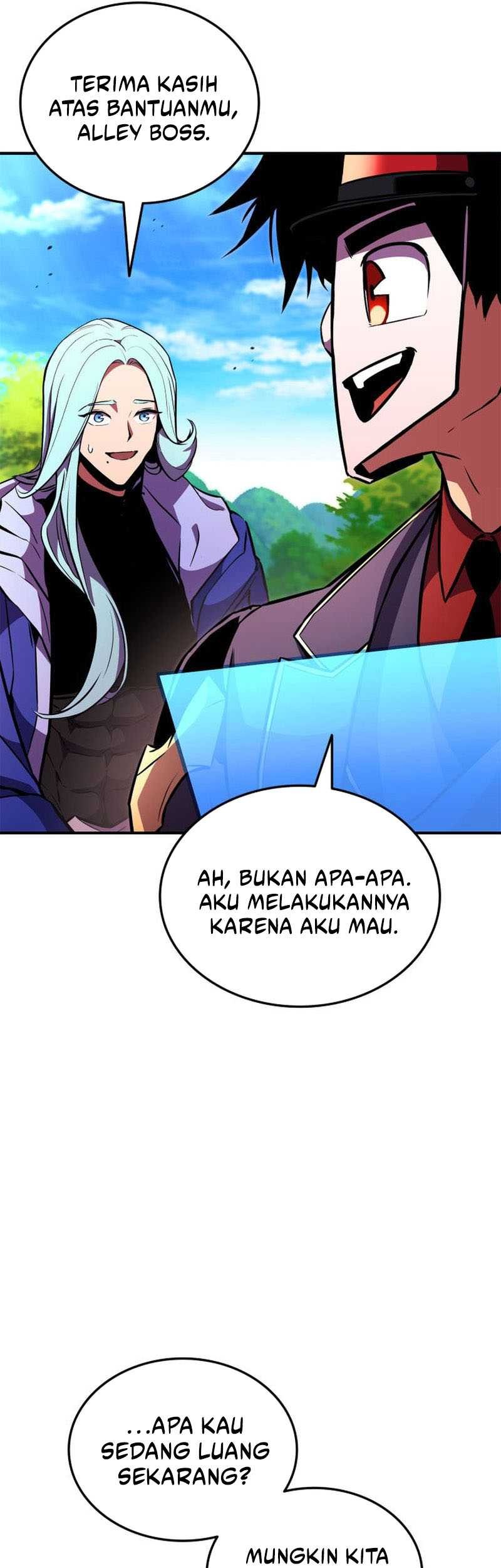 Ranker’s Return Chapter 144 - halaman 75