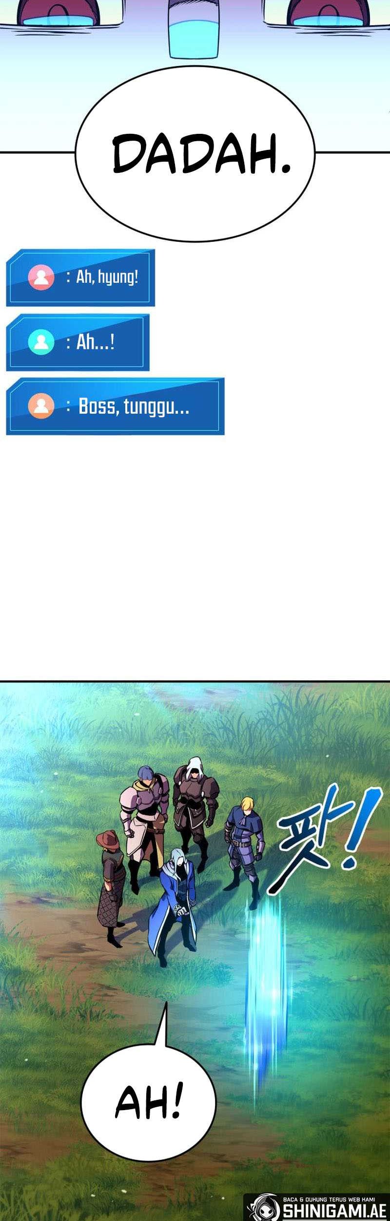Ranker’s Return Chapter 144 - halaman 77