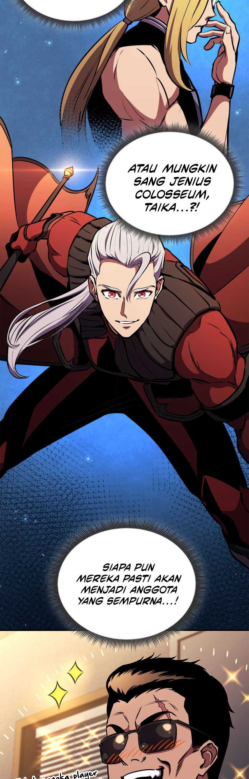 Ranker’s Return Chapter 145 - halaman 11