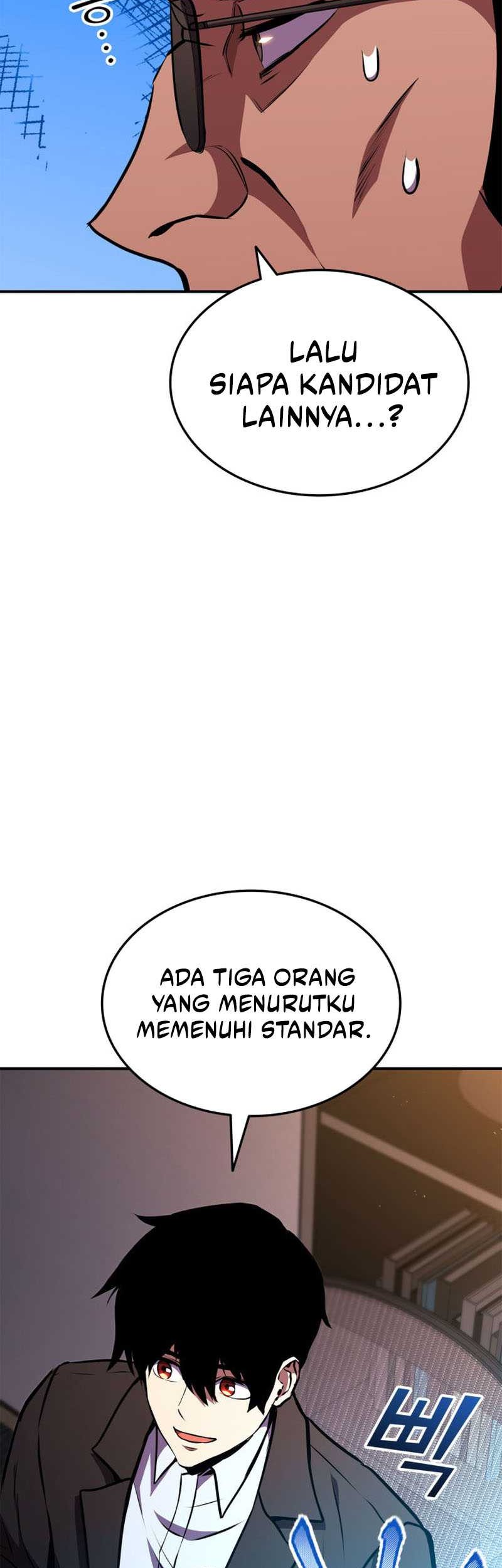 Ranker’s Return Chapter 145 - halaman 16