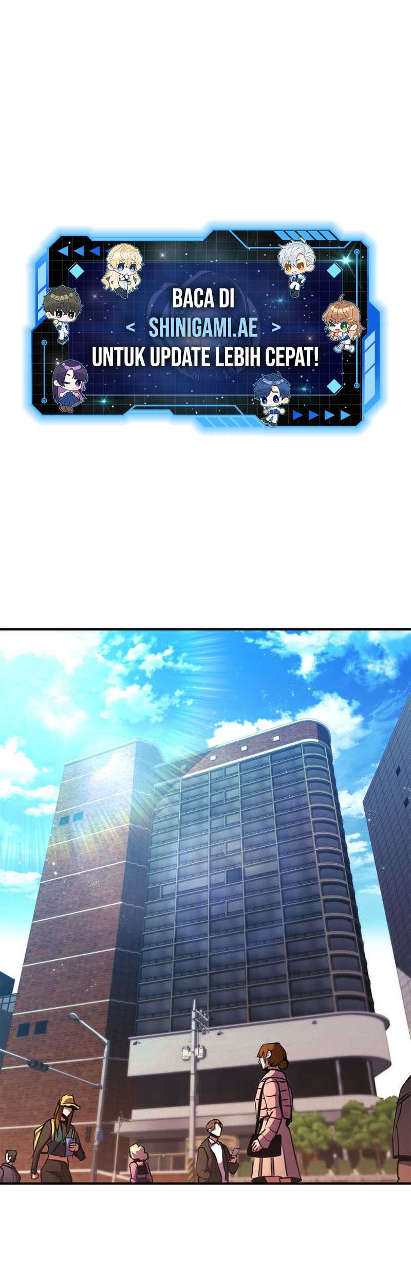 Ranker’s Return Chapter 145 - halaman 2