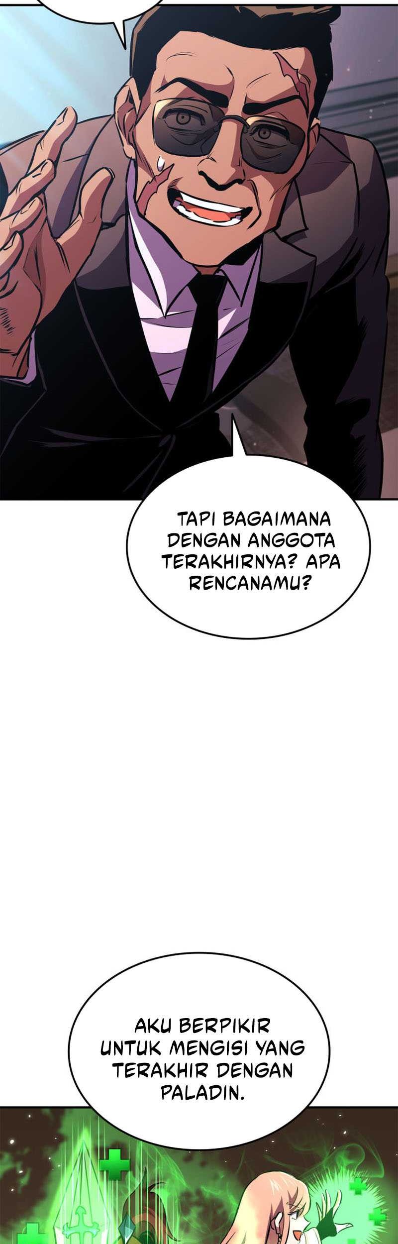 Ranker’s Return Chapter 145 - halaman 28