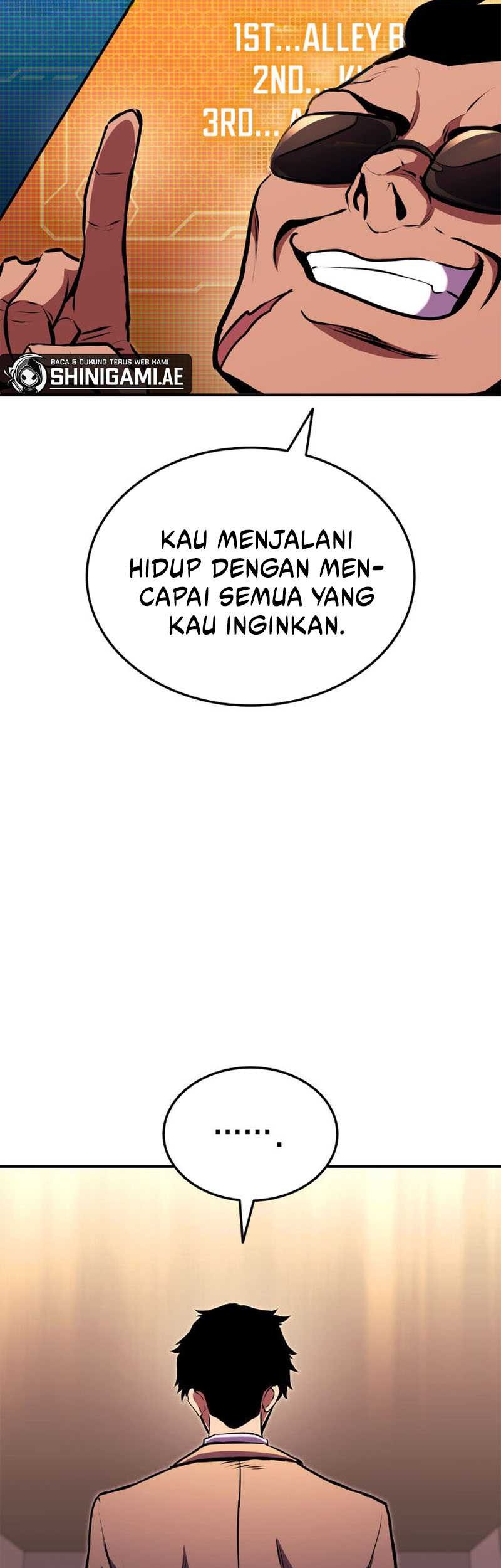 Ranker’s Return Chapter 145 - halaman 32