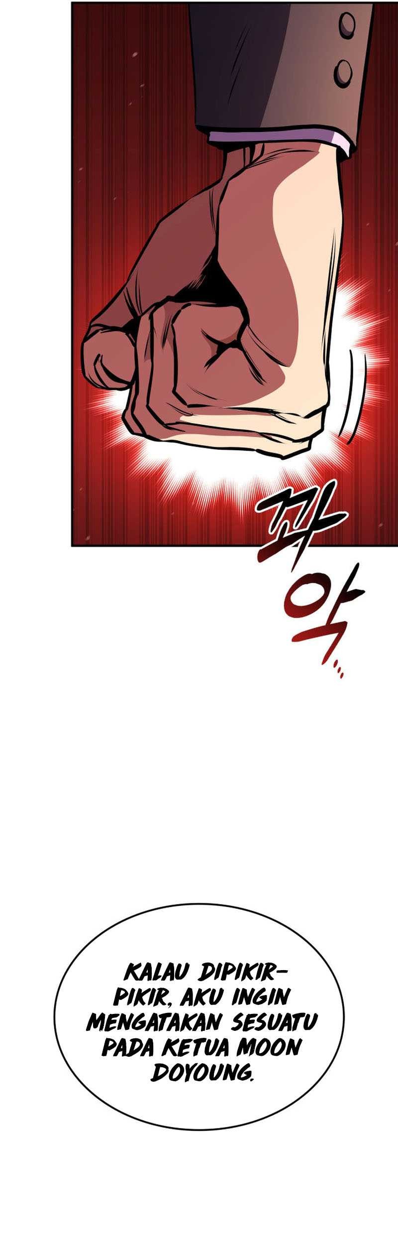 Ranker’s Return Chapter 145 - halaman 34