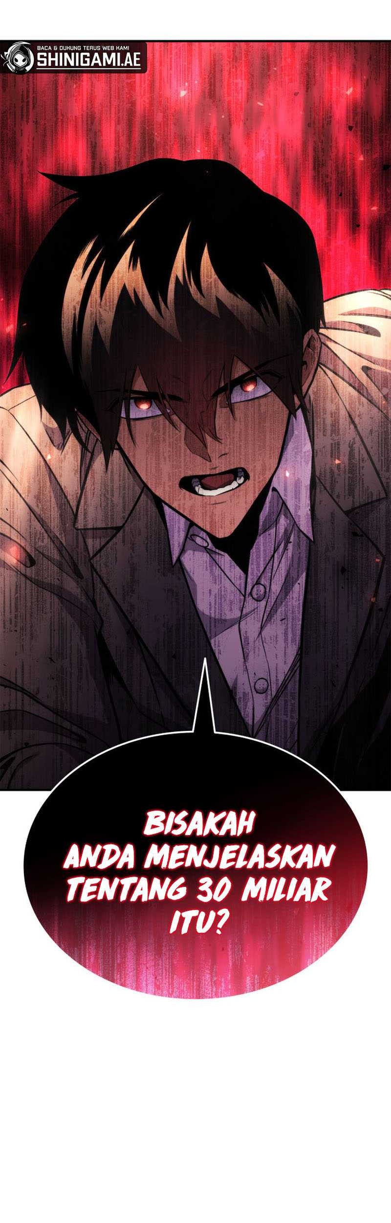 Ranker’s Return Chapter 145 - halaman 36