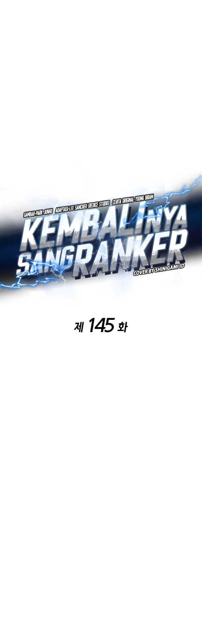 Ranker’s Return Chapter 145 - halaman 37