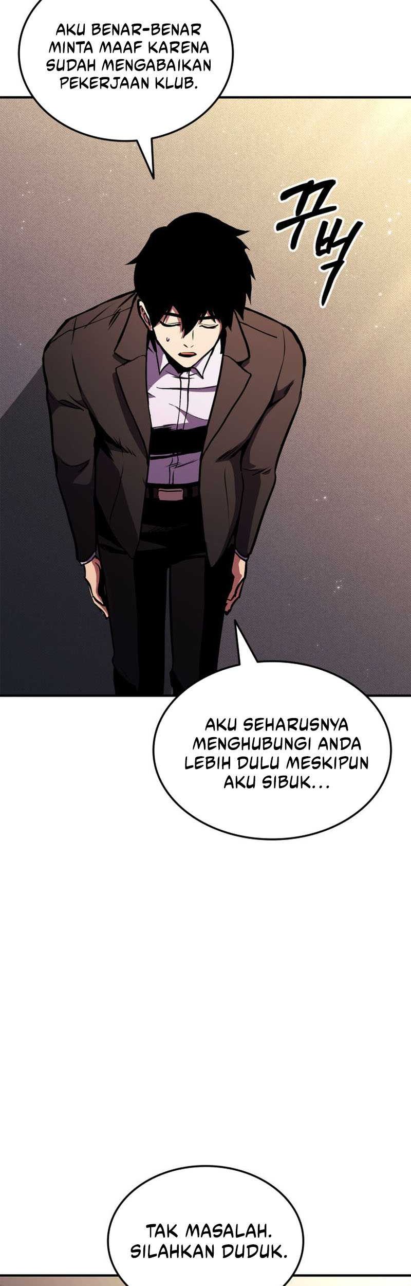 Ranker’s Return Chapter 145 - halaman 4