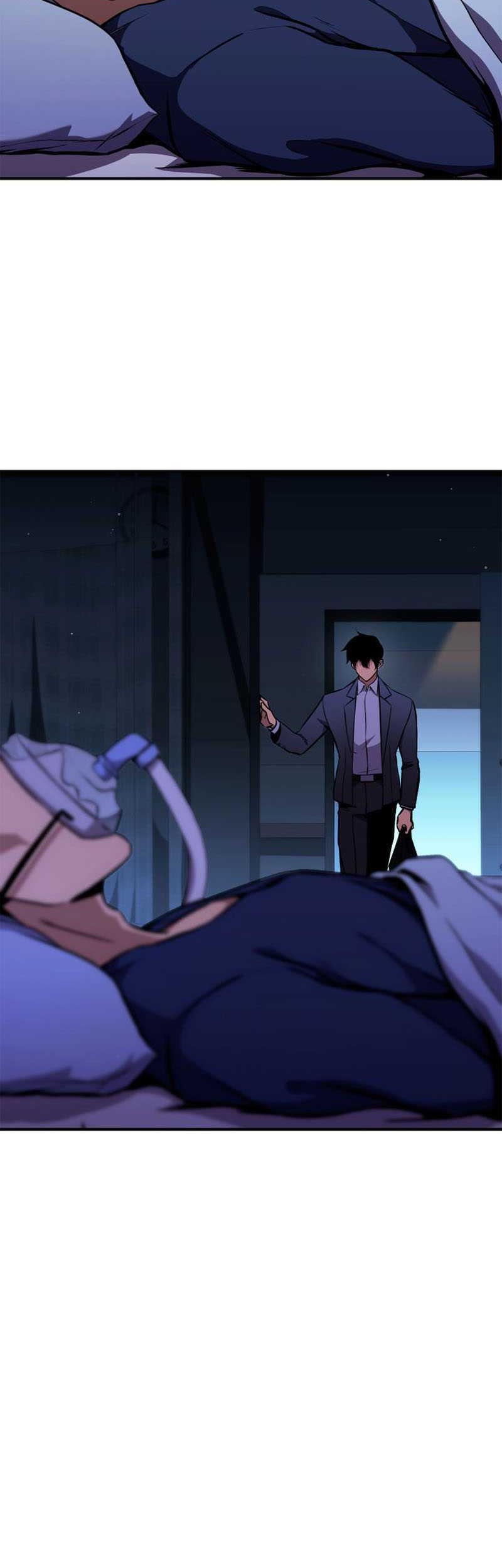 Ranker’s Return Chapter 145 - halaman 40