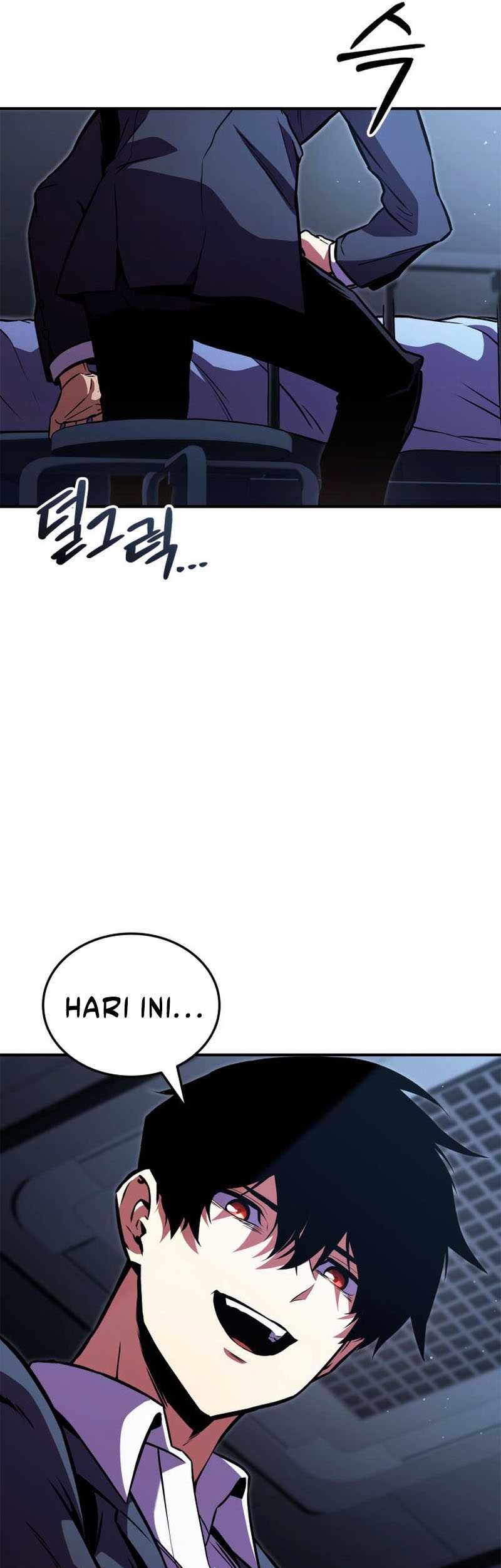 Ranker’s Return Chapter 145 - halaman 42