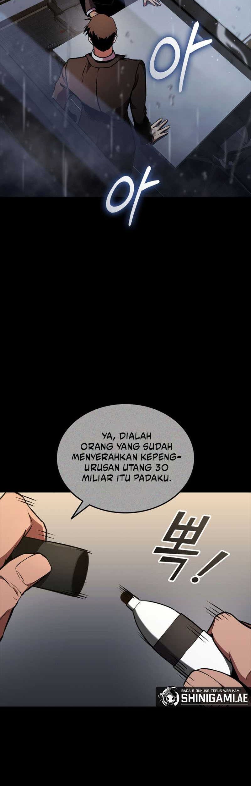 Ranker’s Return Chapter 145 - halaman 45