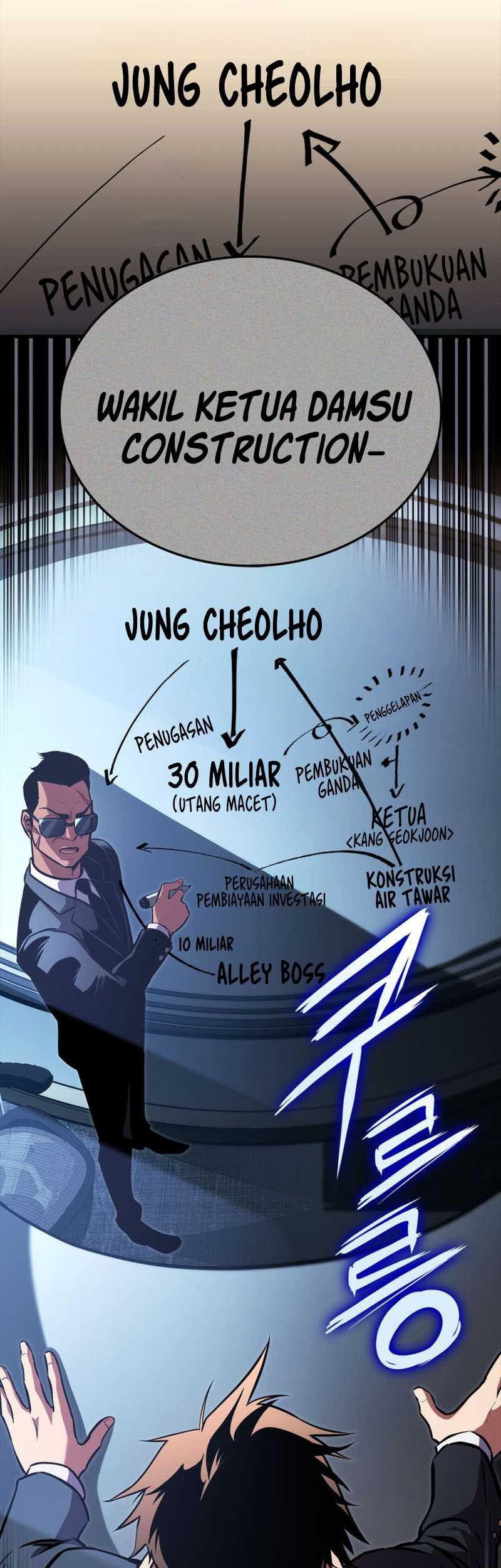 Ranker’s Return Chapter 145 - halaman 49