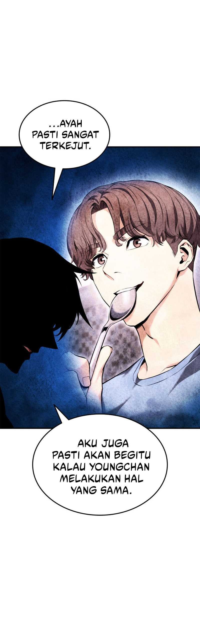 Ranker’s Return Chapter 145 - halaman 53