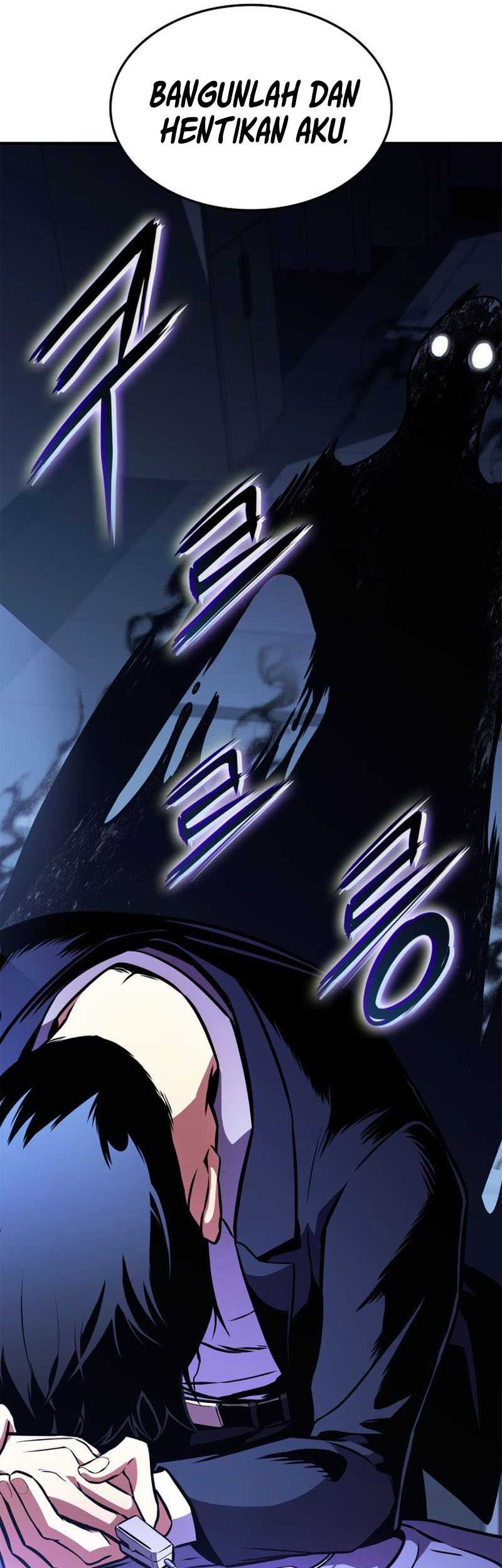 Ranker’s Return Chapter 145 - halaman 58