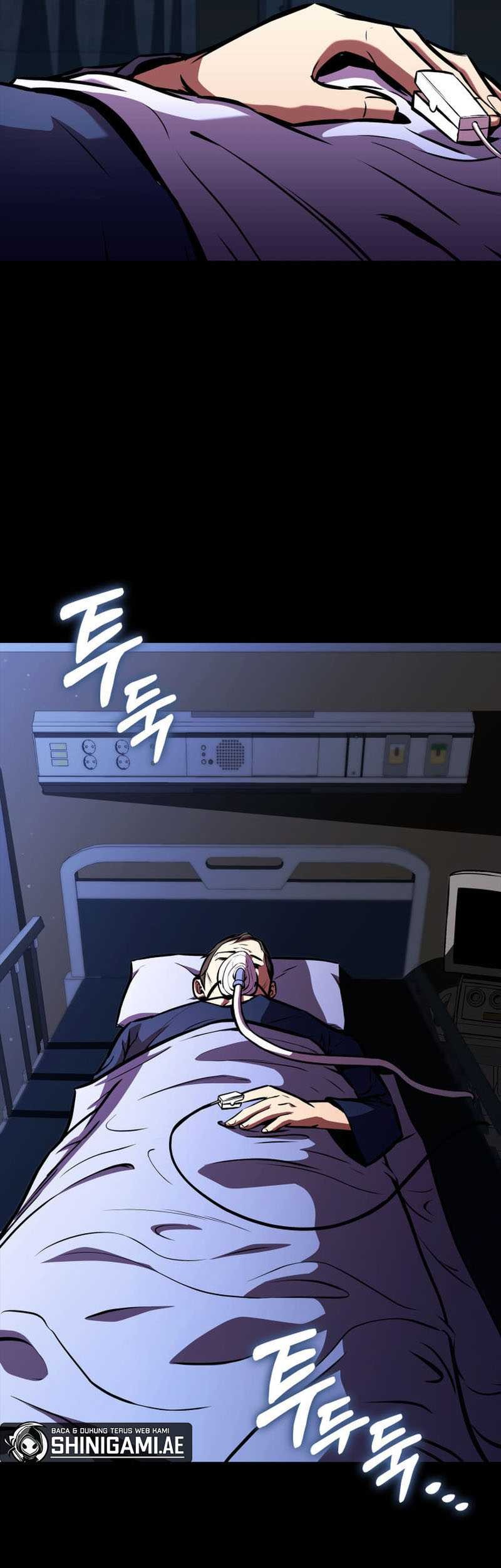 Ranker’s Return Chapter 145 - halaman 62