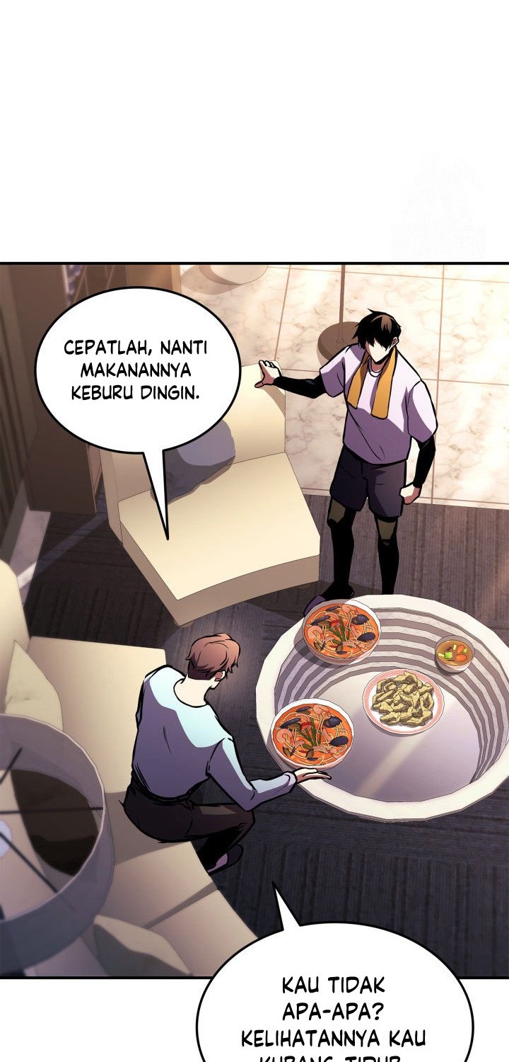 Ranker’s Return Chapter 146 - halaman 15