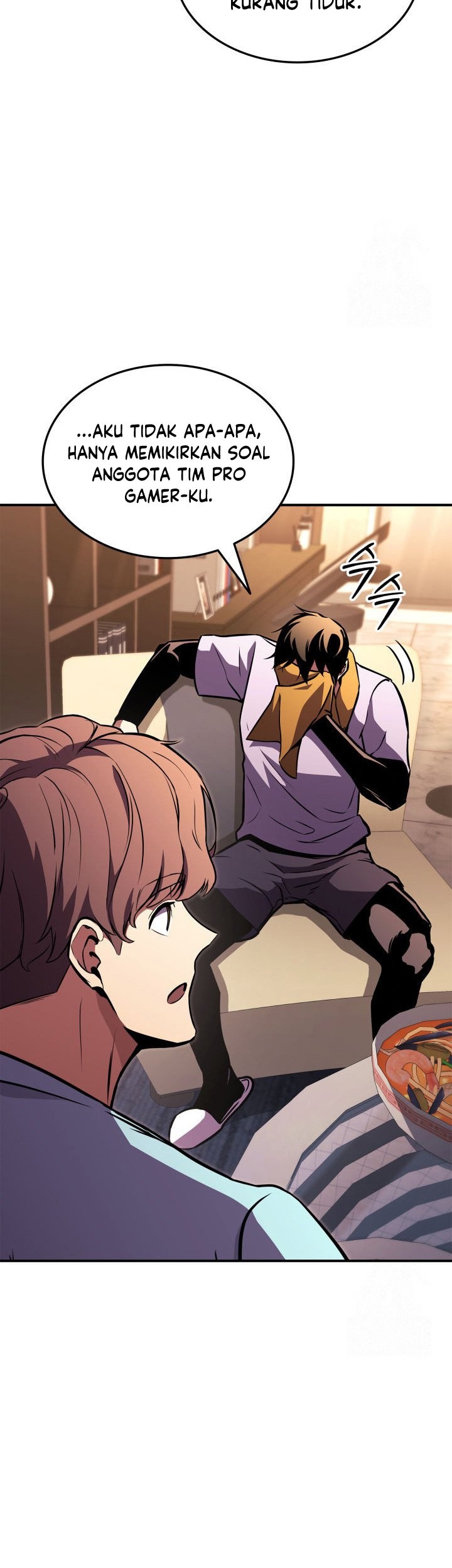Ranker’s Return Chapter 146 - halaman 16