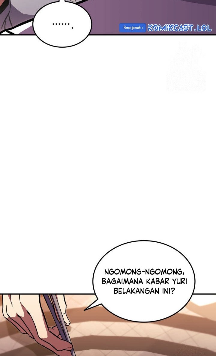 Ranker’s Return Chapter 146 - halaman 21