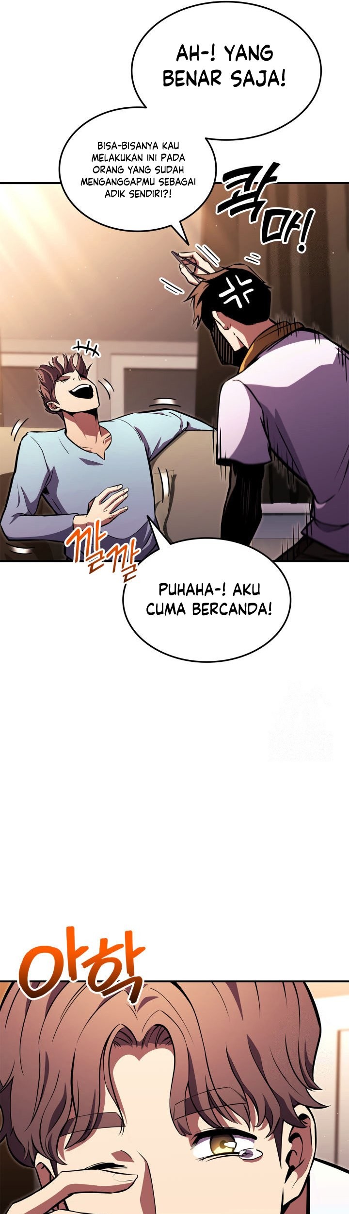 Ranker’s Return Chapter 146 - halaman 26