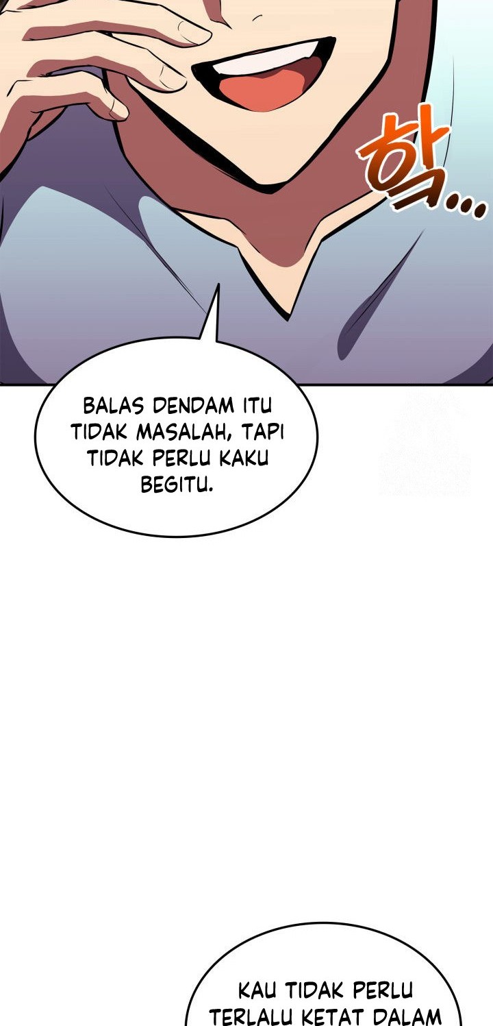 Ranker’s Return Chapter 146 - halaman 27