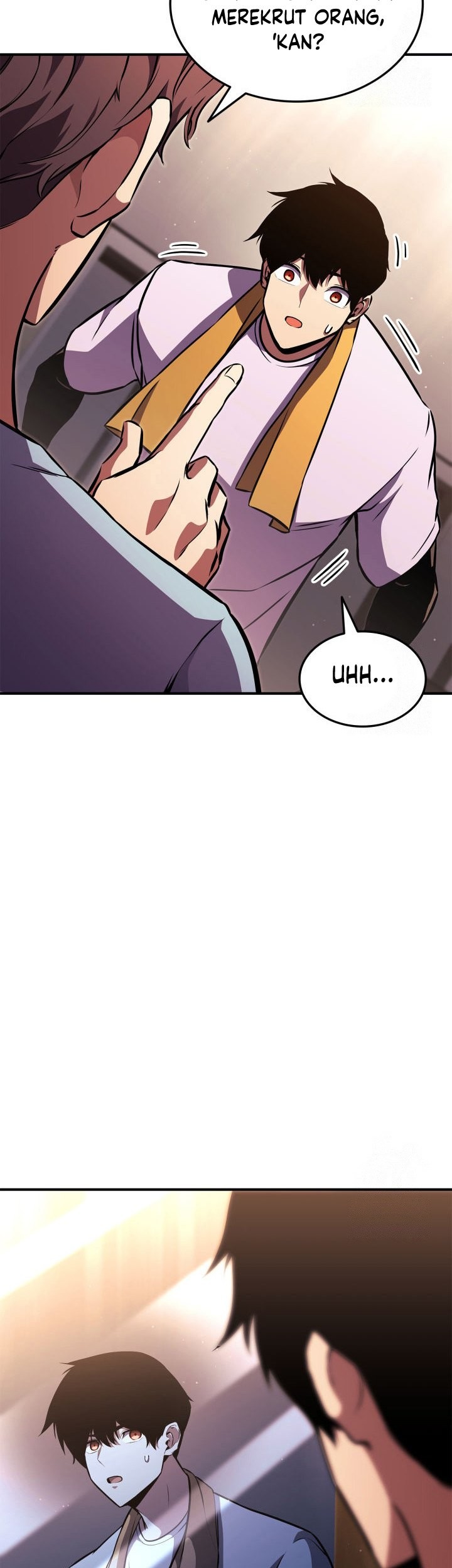 Ranker’s Return Chapter 146 - halaman 28