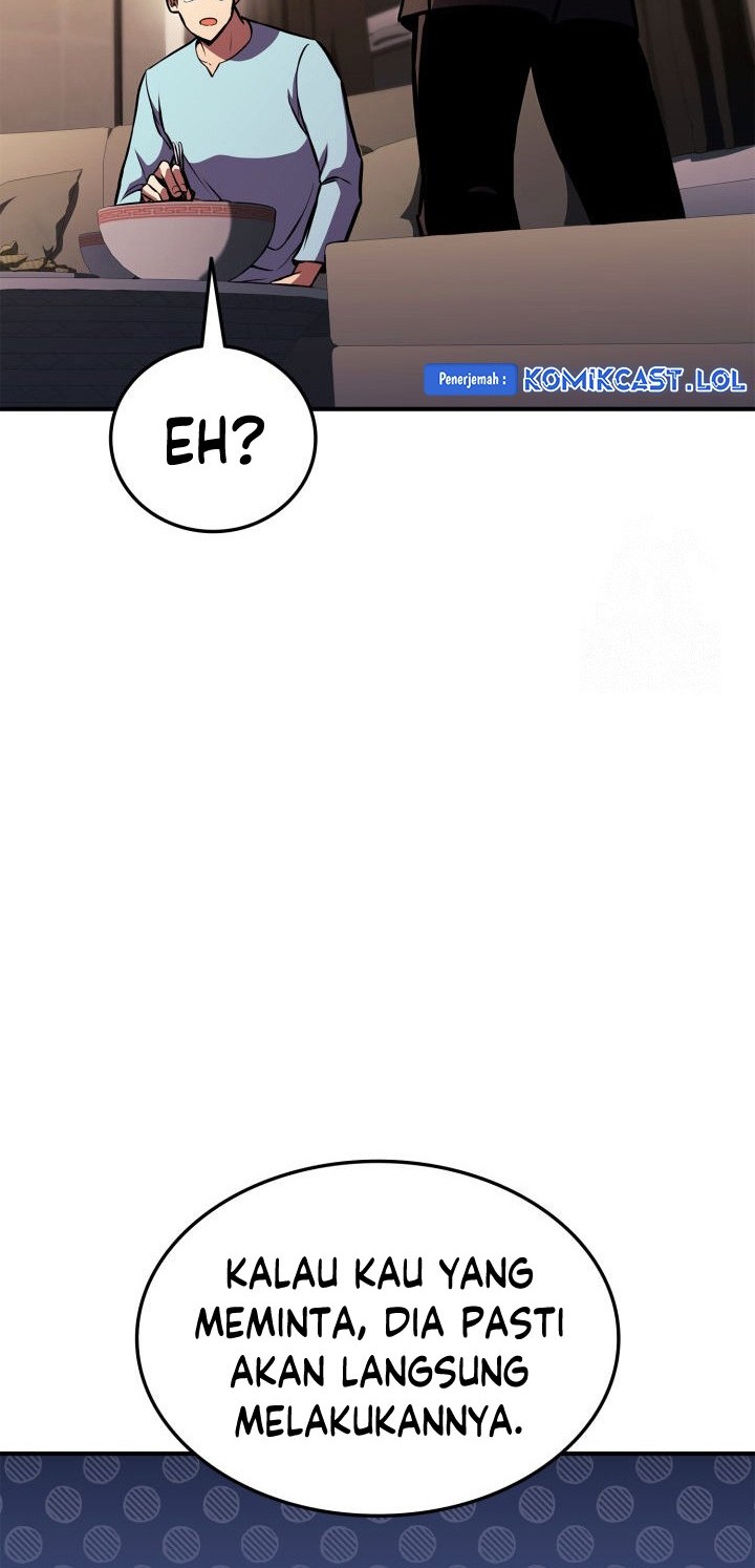 Ranker’s Return Chapter 146 - halaman 33