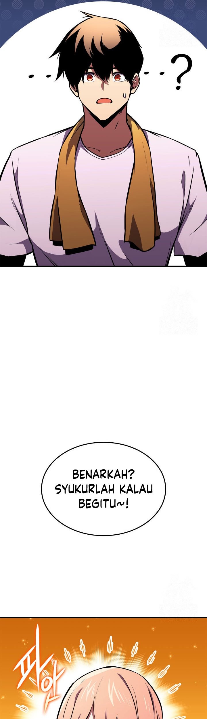Ranker’s Return Chapter 146 - halaman 34