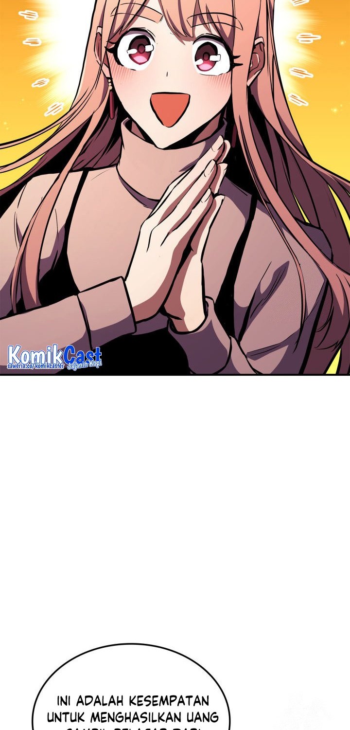 Ranker’s Return Chapter 146 - halaman 35