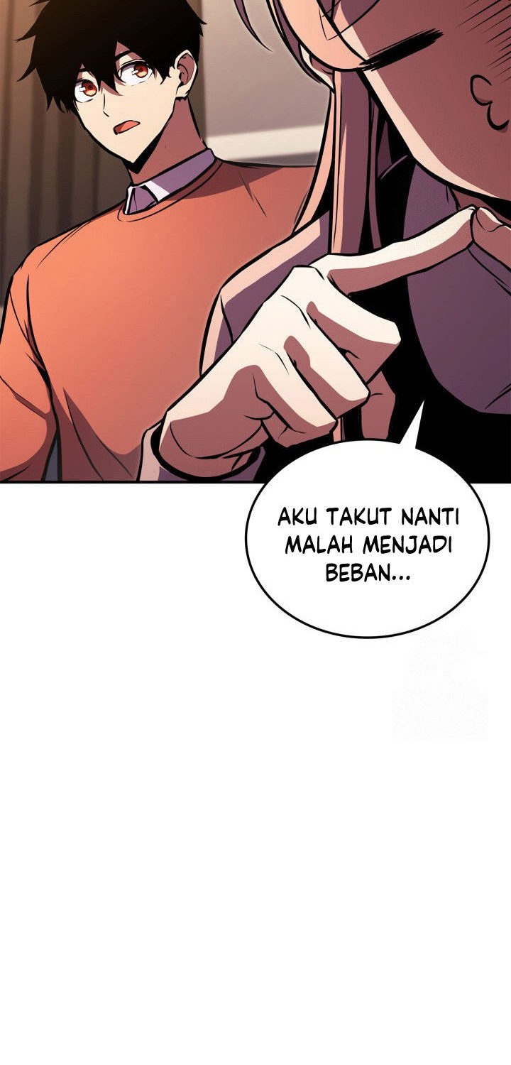 Ranker’s Return Chapter 146 - halaman 37