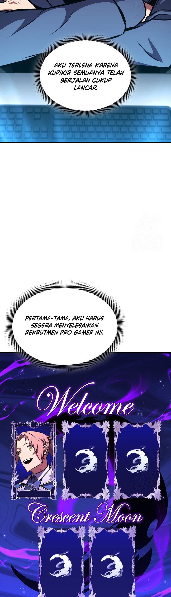 Ranker’s Return Chapter 146 - halaman 4
