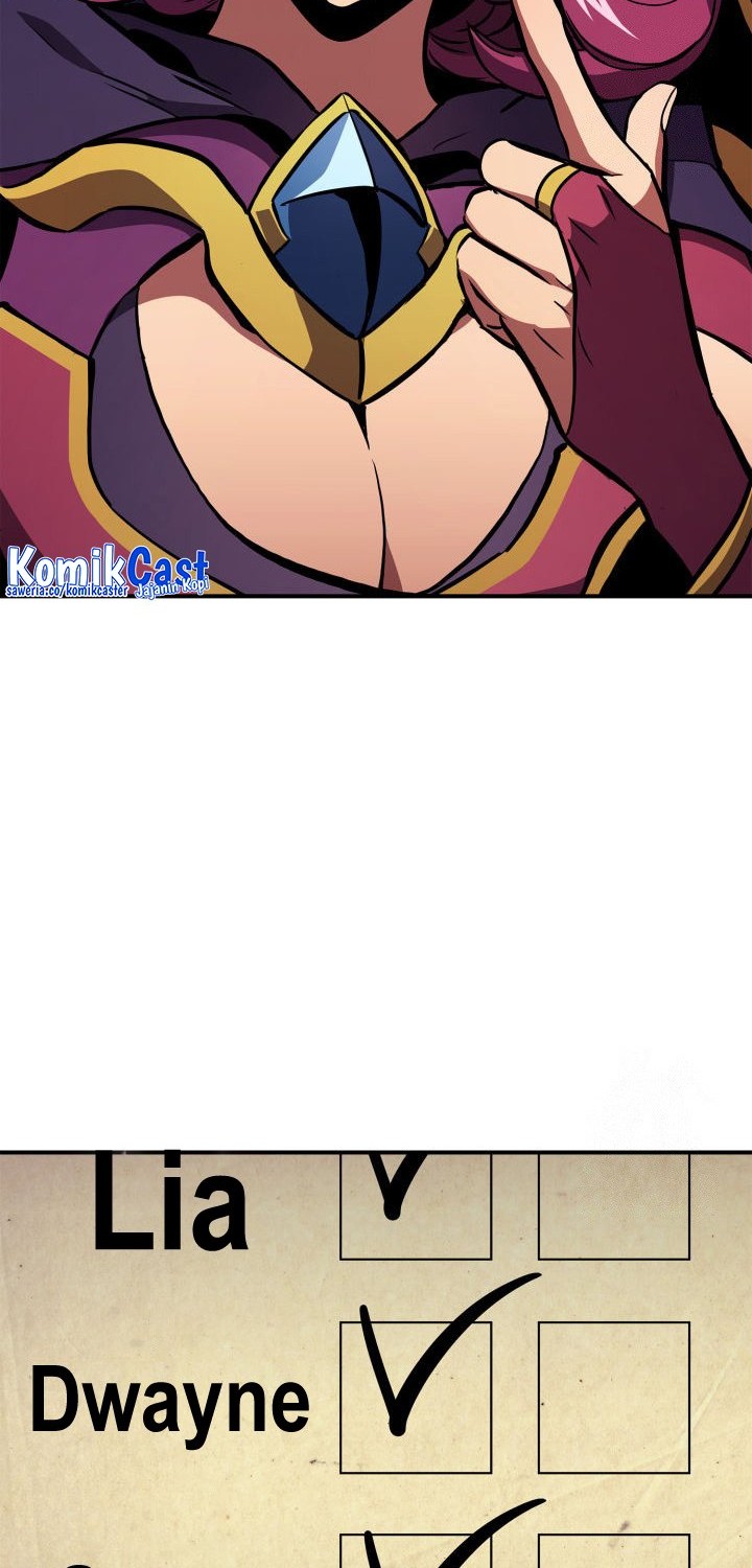 Ranker’s Return Chapter 146 - halaman 43