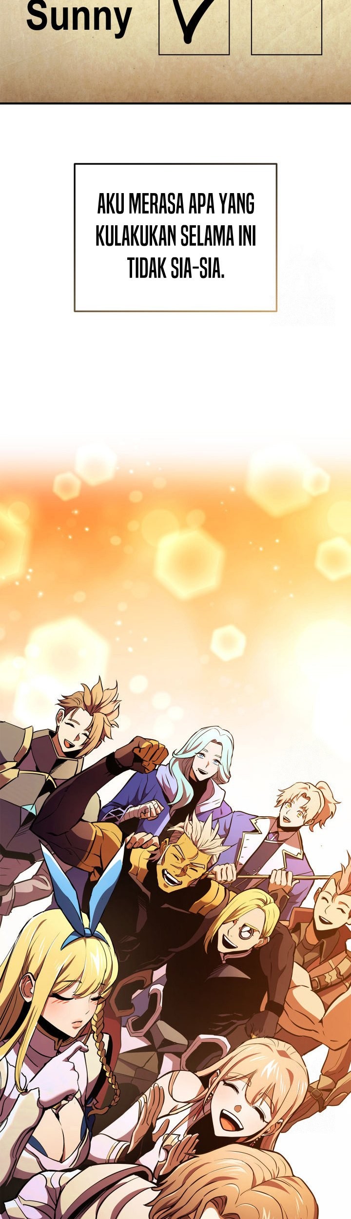 Ranker’s Return Chapter 146 - halaman 44