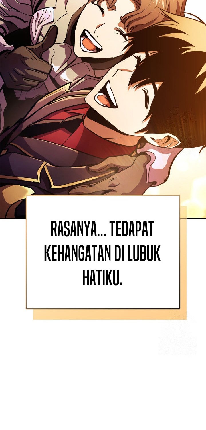 Ranker’s Return Chapter 146 - halaman 45