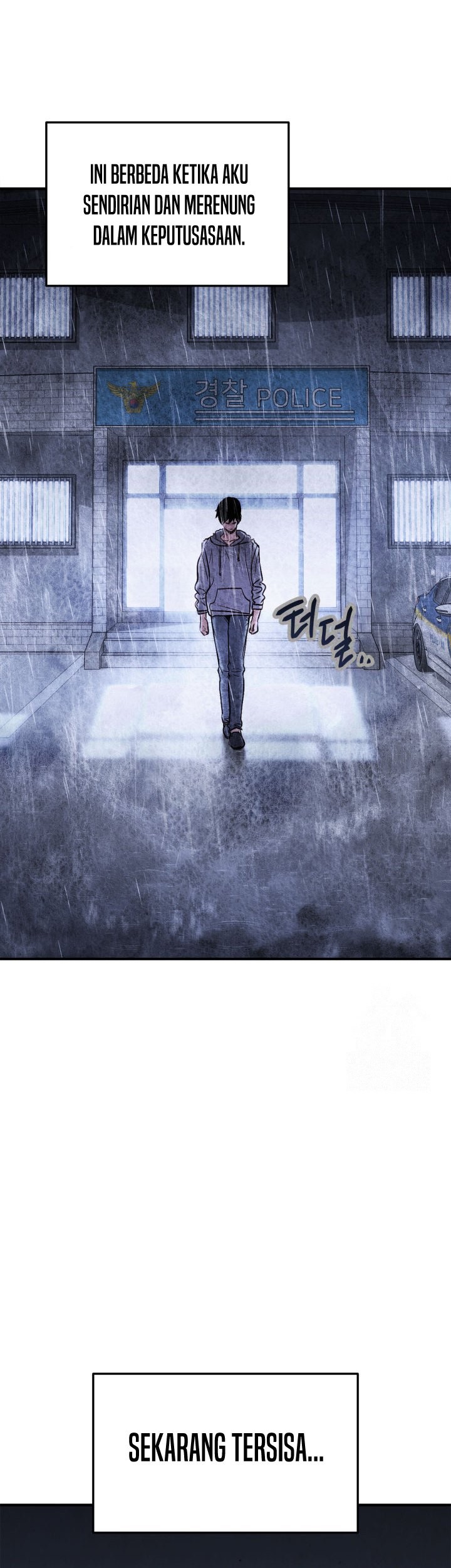 Ranker’s Return Chapter 146 - halaman 46