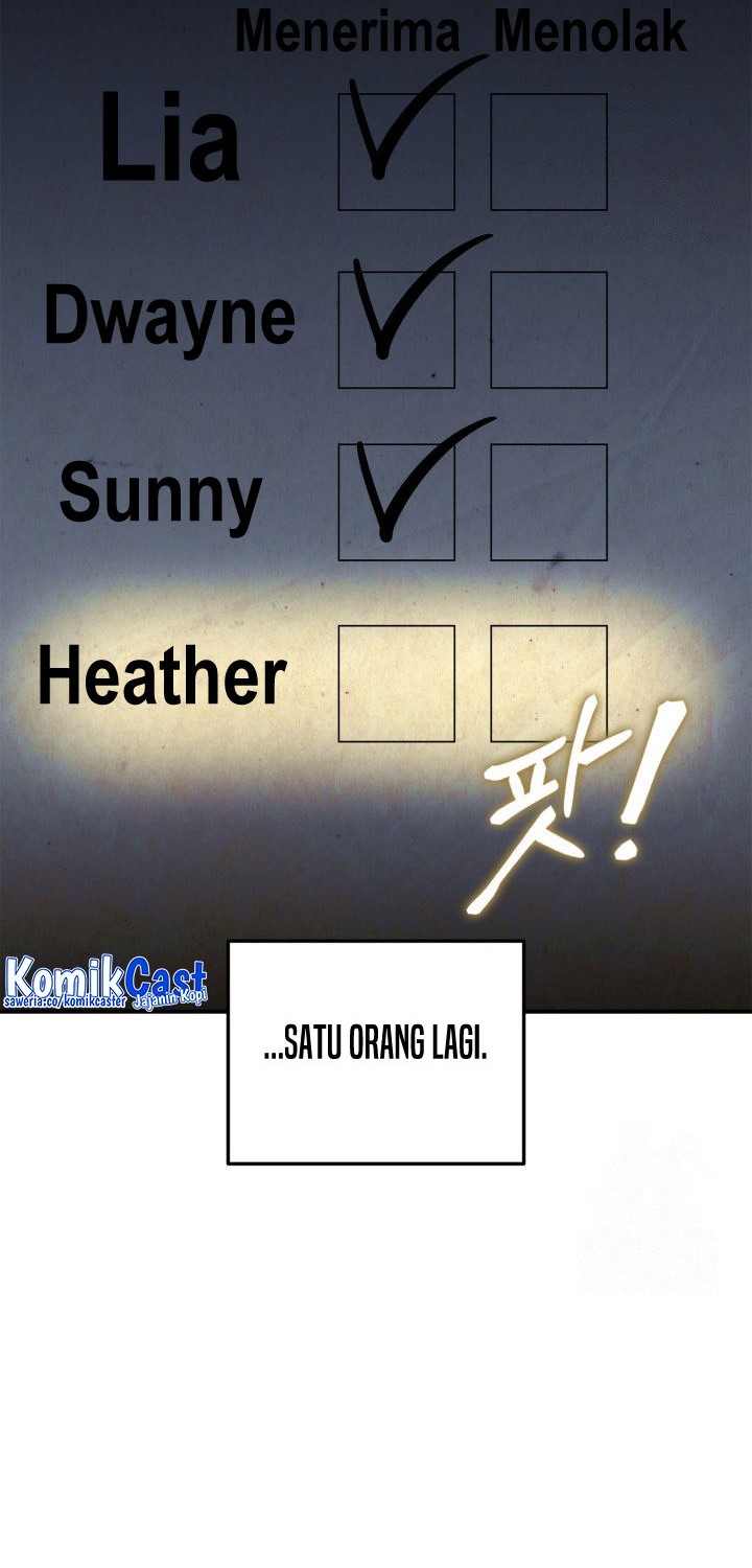 Ranker’s Return Chapter 146 - halaman 47