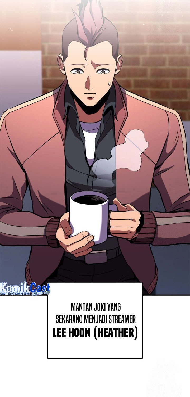 Ranker’s Return Chapter 146 - halaman 49