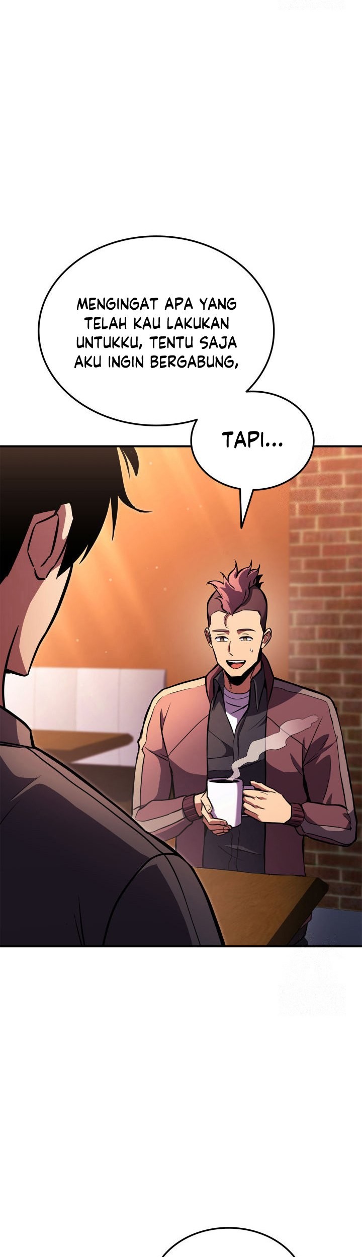 Ranker’s Return Chapter 146 - halaman 50