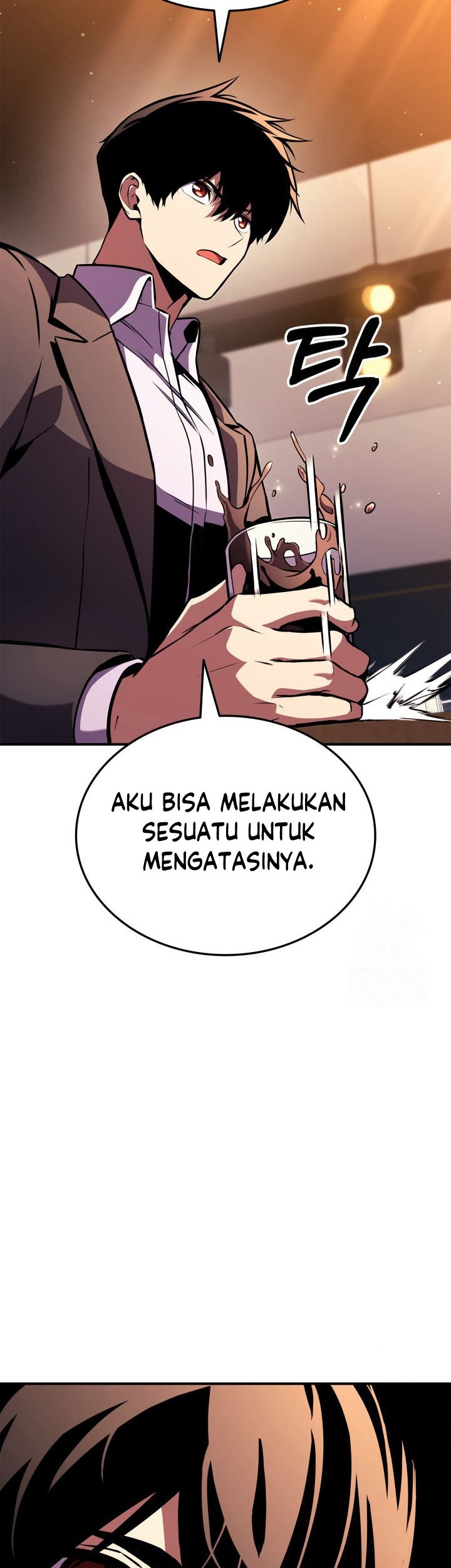 Ranker’s Return Chapter 146 - halaman 54