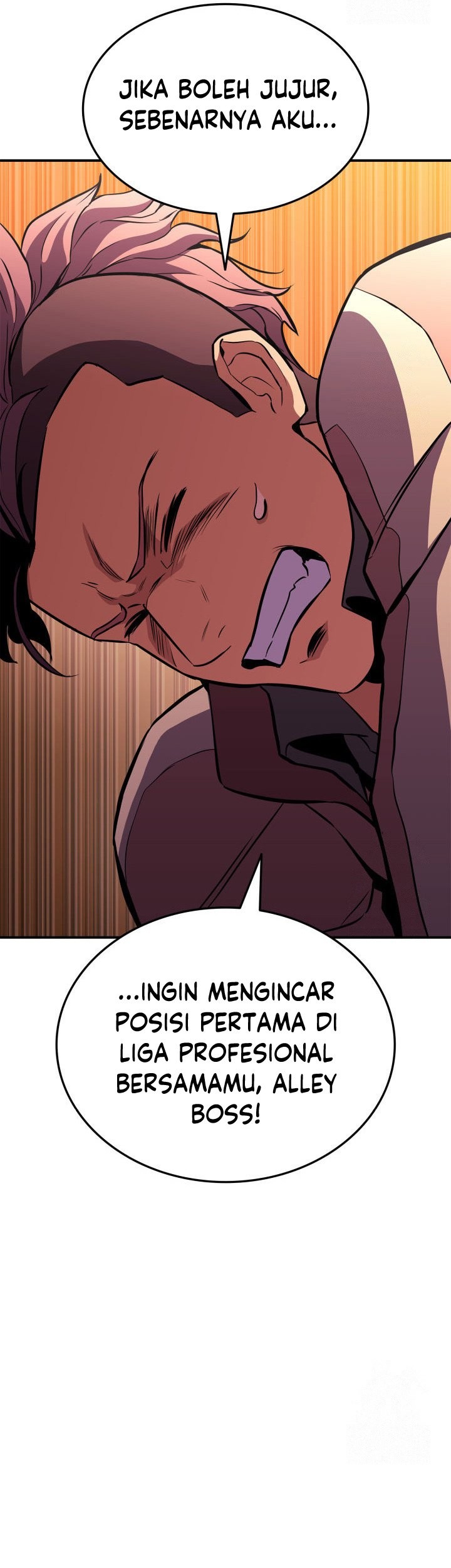 Ranker’s Return Chapter 146 - halaman 58