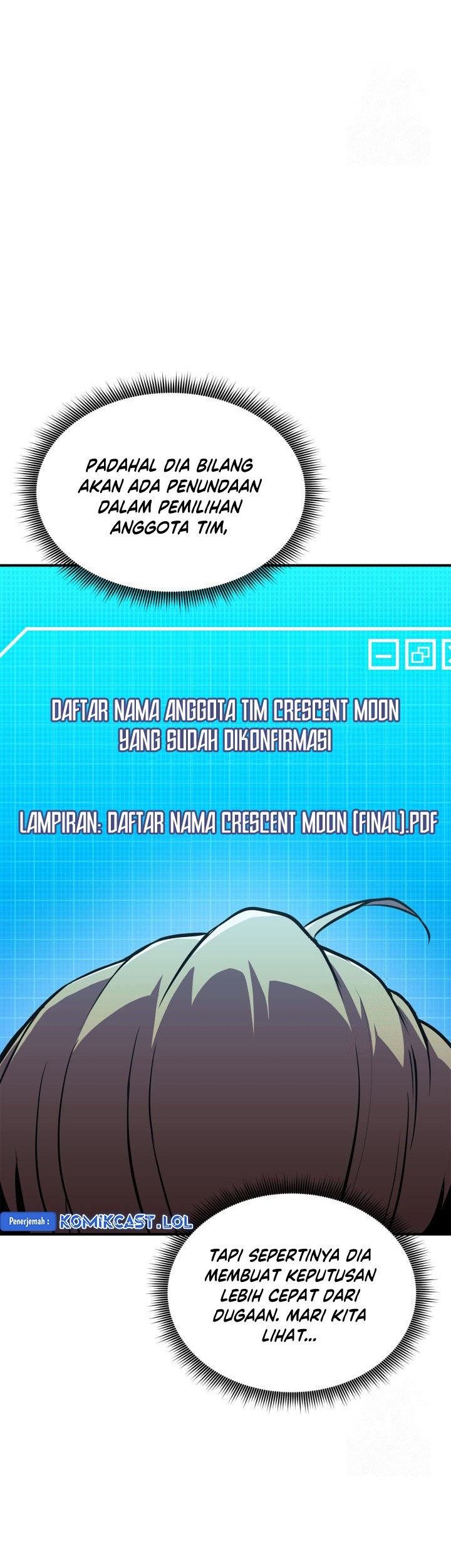 Ranker’s Return Chapter 146 - halaman 66