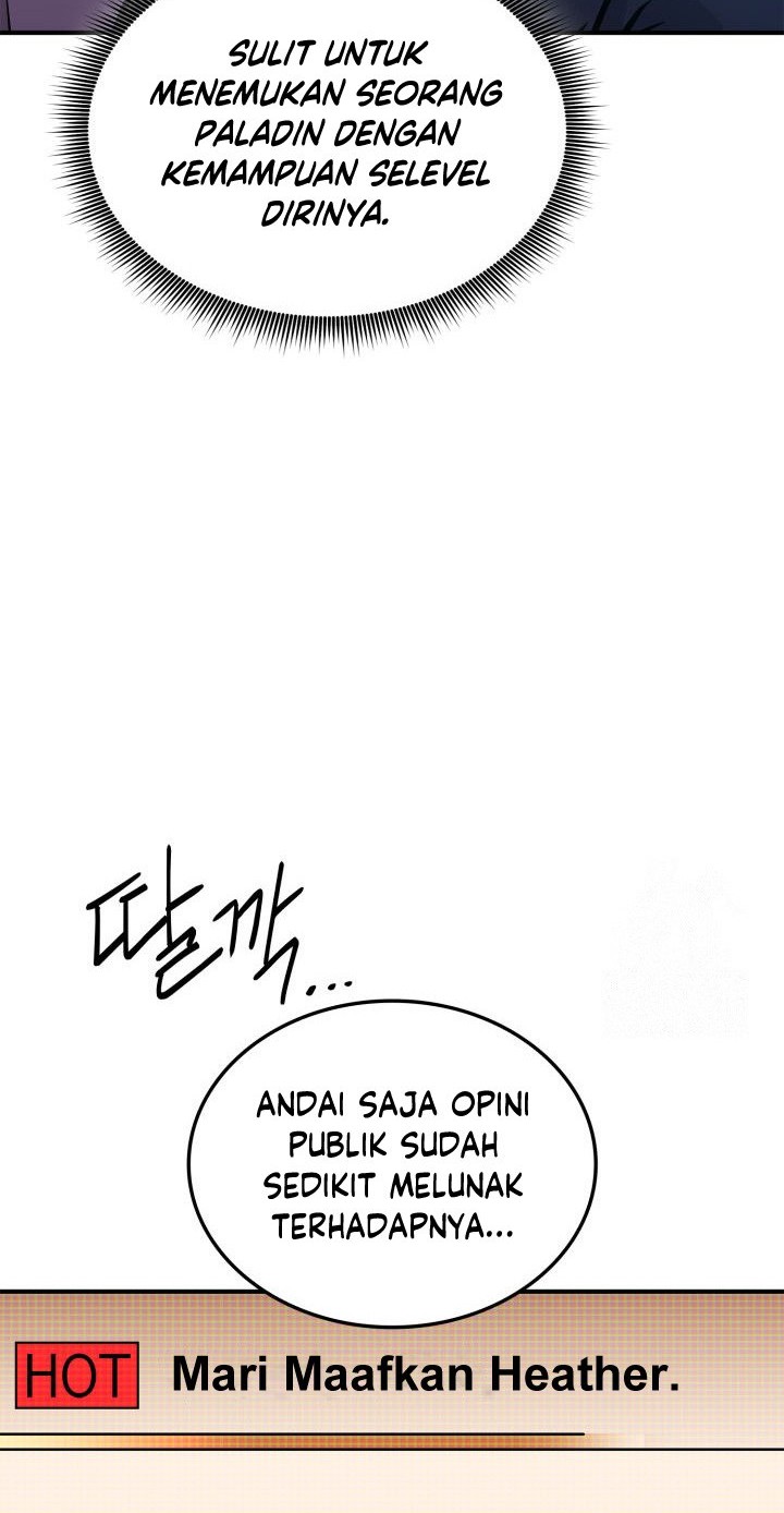 Ranker’s Return Chapter 146 - halaman 7