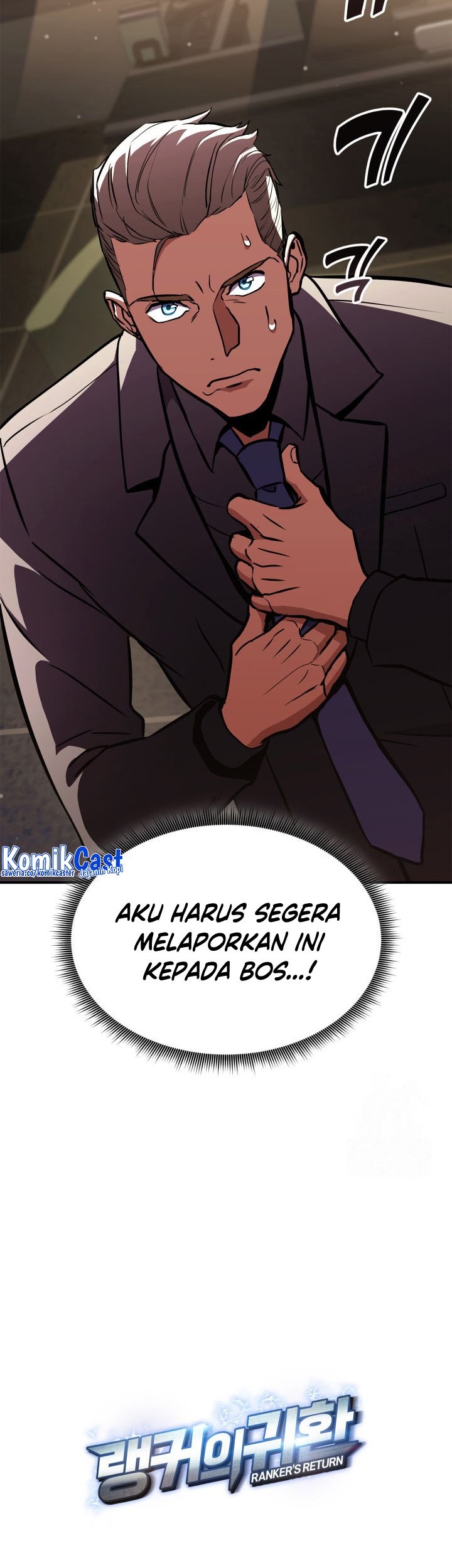 Ranker’s Return Chapter 146 - halaman 72