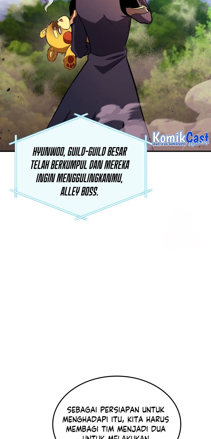 Ranker’s Return Chapter 147 - halaman 11
