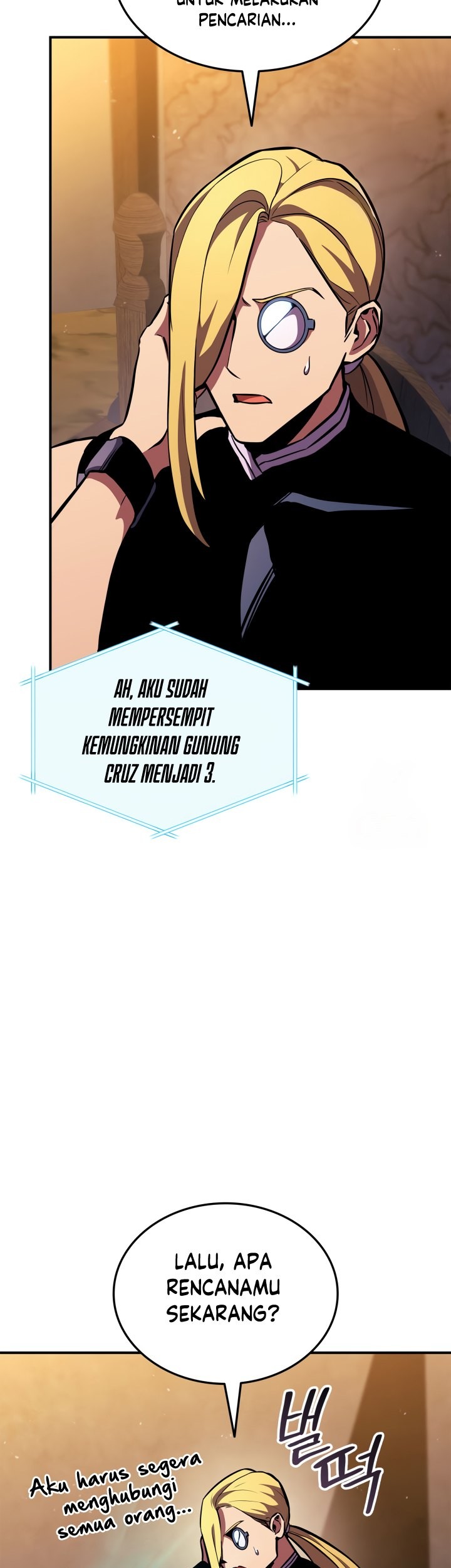 Ranker’s Return Chapter 147 - halaman 12