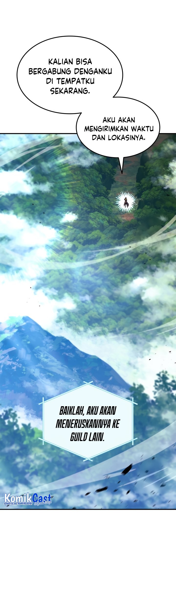 Ranker’s Return Chapter 147 - halaman 16