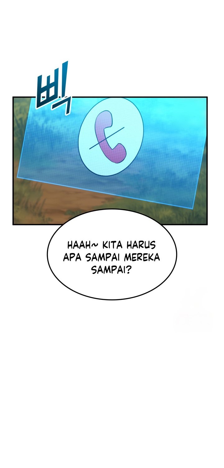 Ranker’s Return Chapter 147 - halaman 17