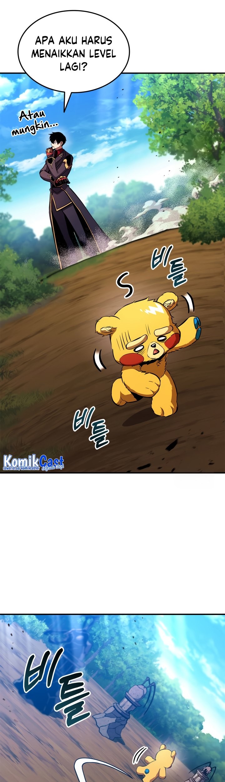Ranker’s Return Chapter 147 - halaman 18